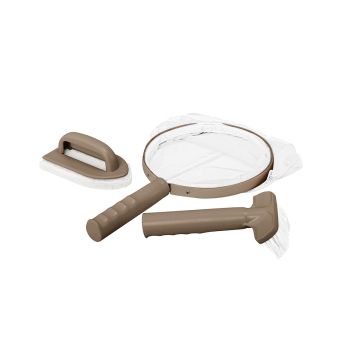 Kit d'entretien spa