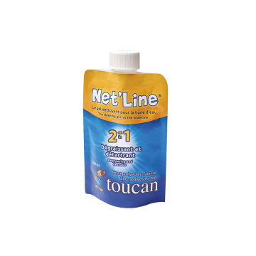 Nettoyant Net'Line Toucan