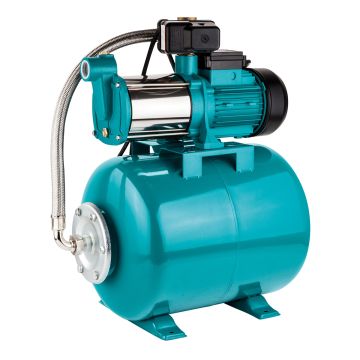Surpresseur 5XCM100S A5 Leo