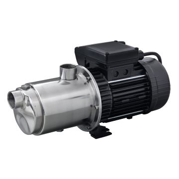 Pompe de surface Multi Evo A8 50 TRI Pentair