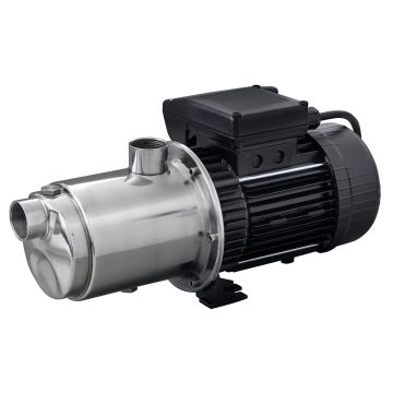 Pompe de surface Multi Evo A5 Pentair - Reconditionnée (B)