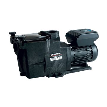 Pompe de piscine variable Super Pump VSTD 1,5 Cv Hayward Mono