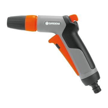 Pistolet d'arrosage multijet Classic Gardena