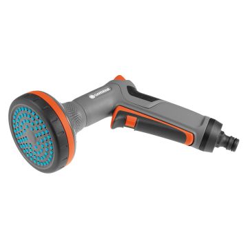 Pistolet d'arrosage arrosoir Comfort Gardena