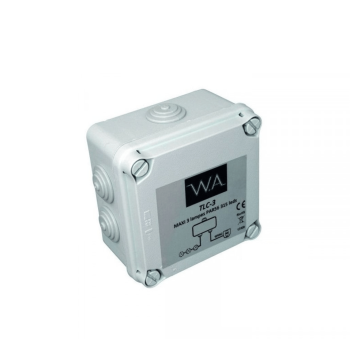Coffret transformateur 100 watts