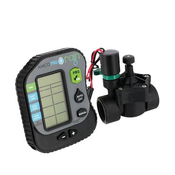 Programmateur Amico Pro 1 voie Rain