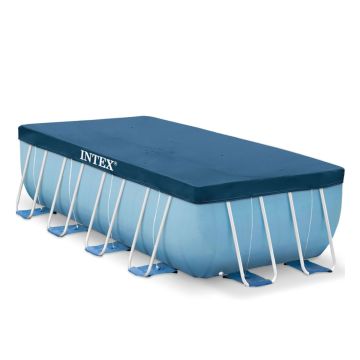 Bâche de protection hors-sol rectangulaire 4,5 x 2,2 m INTEX