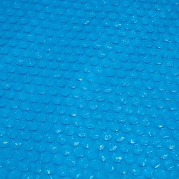 Bâche à bulles pour piscines hors-sol 160 microns 5,49 x 2,74 m Intex