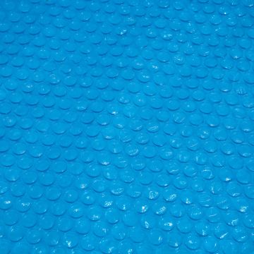 Bâche à bulles pour piscines hors-sol 