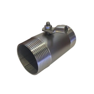 Aquaterre inox 50