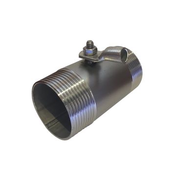 Aquaterre inox 63