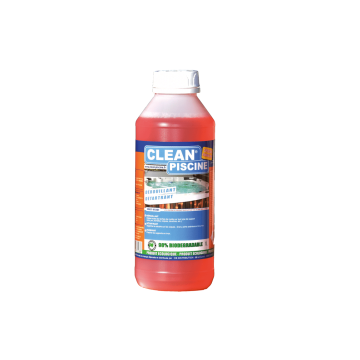 Detartrant 1 L Clean Piscine