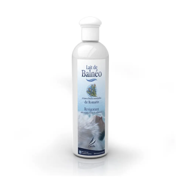 Parfum Velours pour spa romarin