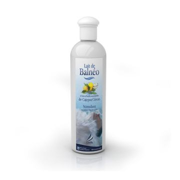 Parfum Velours de Spa cajeput/citron