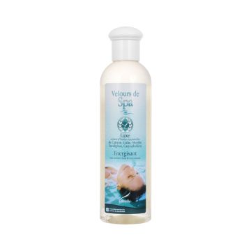 Parfum Velours pour spa luxe