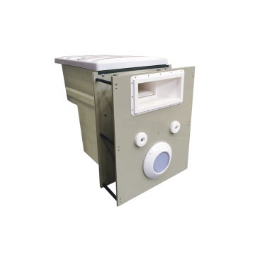 Mur filtrant GS14 standard