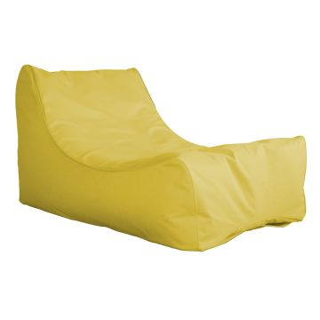 Fauteuil Gonflable Flottant Gris