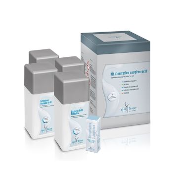 Kit oxygene actif Spa Time Bayrol