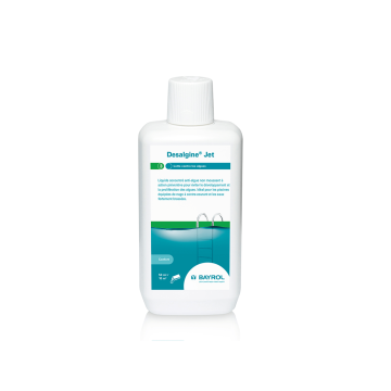 Desalgine JET 1 litre BAYROL