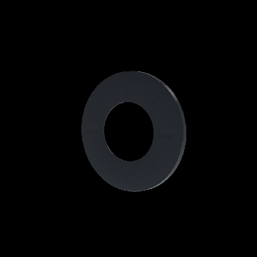 Enjoliveur BRIO ZM anthracite