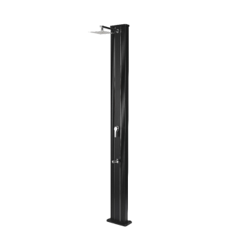Douche solaire Manava 28 L