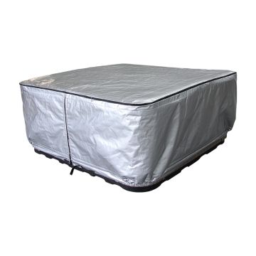 Housse d'hivernage pour spa New Concept