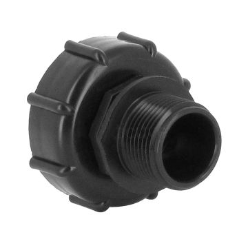 Raccord cuve eau 26/34