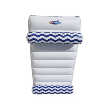 Matelas Recto Verso Graphique