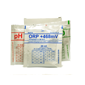 Kit de calibration pour analyseur JOEY IRRIPOOL