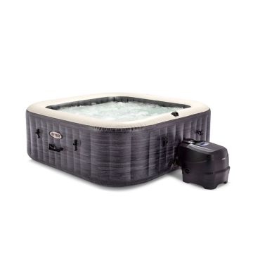 Spa gonflable Ardoise 6 places Intex