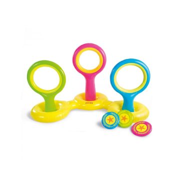 Jeu de lancer Intex