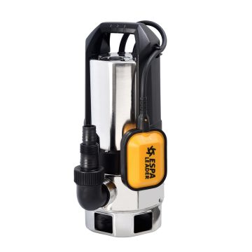 Vide-cave Bisa 1100 Espa