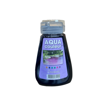 Colorant piscine AQUAcouleur Lavande 180 ml