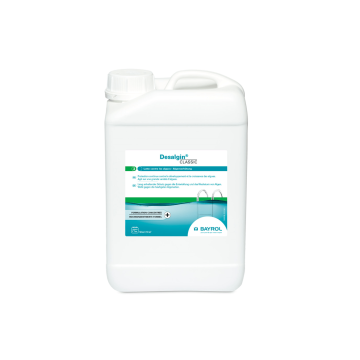 Desalgin® CLASSIC 3 litres BAYROL