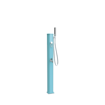 Douche Jolly Go 20L opaline