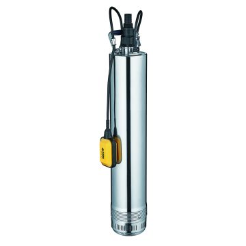 Pompe immergée Bora 95 4" Mono ESPA LEADER