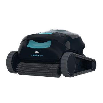 Robot électrique sans fil Liberty 300 Dolphin