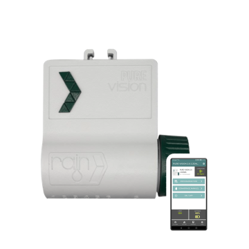 PROGRAMMATEUR PURE VISION 4 NEW