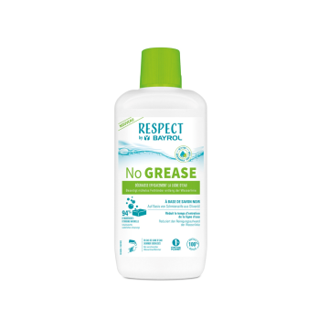 No GREASE RESPECT by Bayrol 1 litre