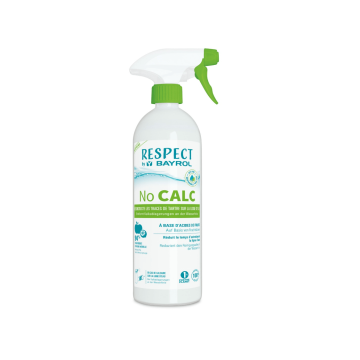 No CALC RESPECT by Bayrol  0,75 litre