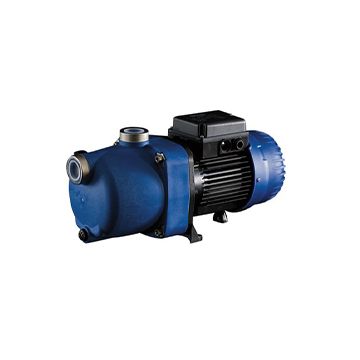 Surpresseur Polaris 1 CV mono