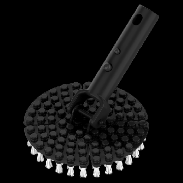 Brosse Flexible
