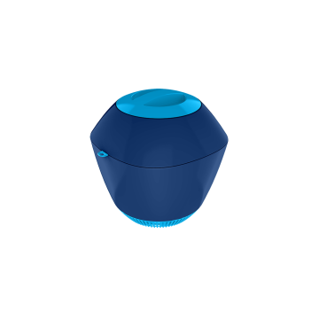 Distributeur flottant de chlore et brome pour piscine 