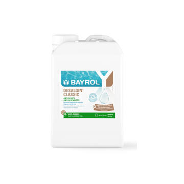 Desalgine Classic Bayrol 6 litres