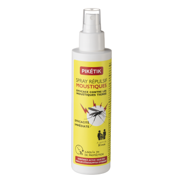 Piketik Spray Repulsif 150ML