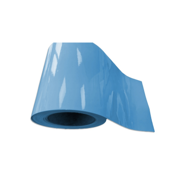 Frise ligne d'eau ISI-PROTECT bleu - au mètre