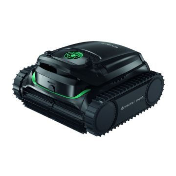 Robot électrique sans fil M2 VISION WYBOT