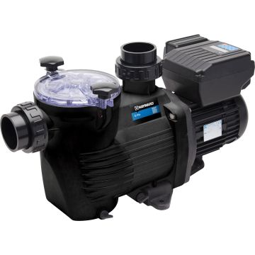 Pompe de piscine variable E-flo vstd 1,5 Cv Hayward Mono - Reconditionné (B)