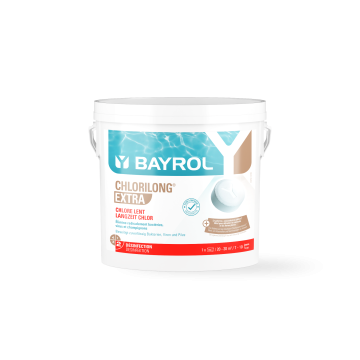 Chlorilong Extra 5kg Bayrol
