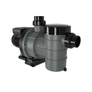 Pompe piscine 1cv Calita 2 irripool - Reconditionné (A)